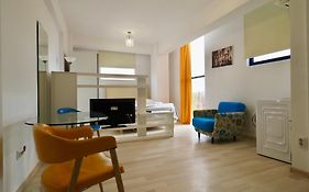 Iassium Residence Iasi